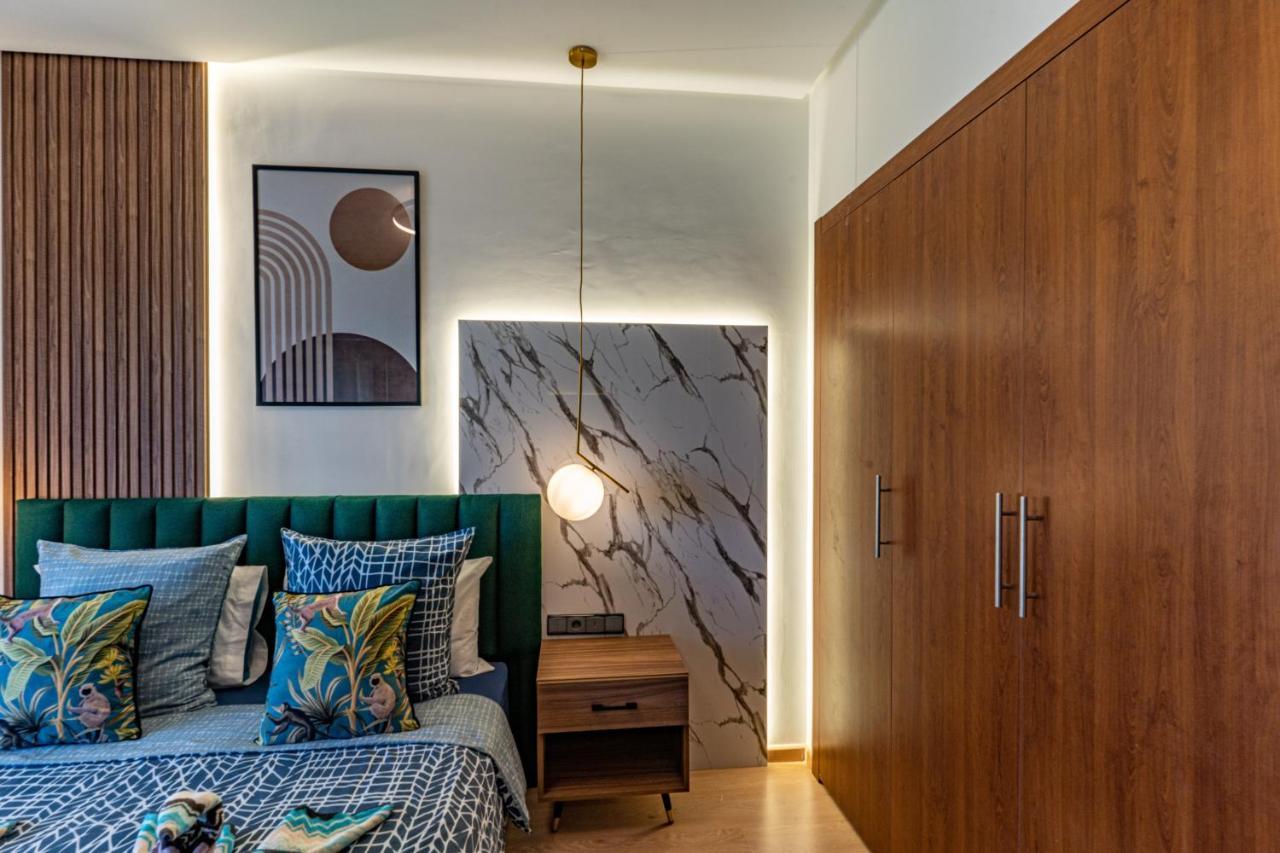 Cozy Golf Apartment Wifi 4K-Tv Netflix Marakéš Exteriér fotografie
